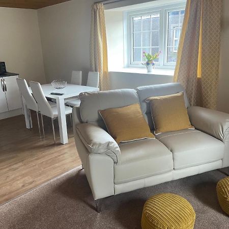 Fairladies Barn Guest House St Bees Esterno foto