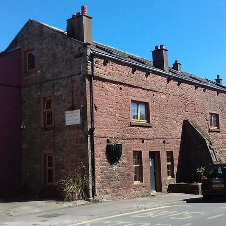 Fairladies Barn Guest House St Bees Esterno foto