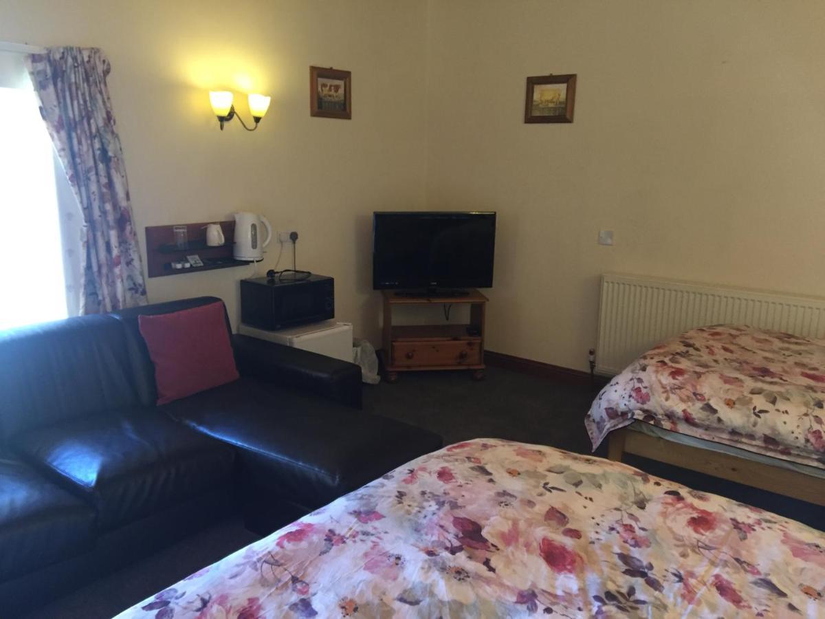 Fairladies Barn Guest House St Bees Esterno foto