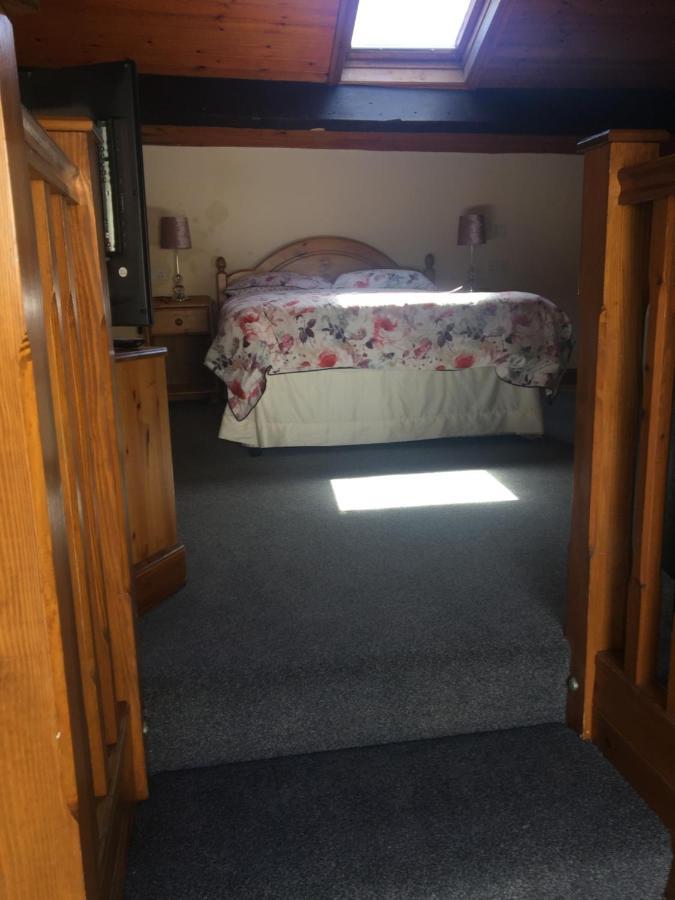 Fairladies Barn Guest House St Bees Esterno foto