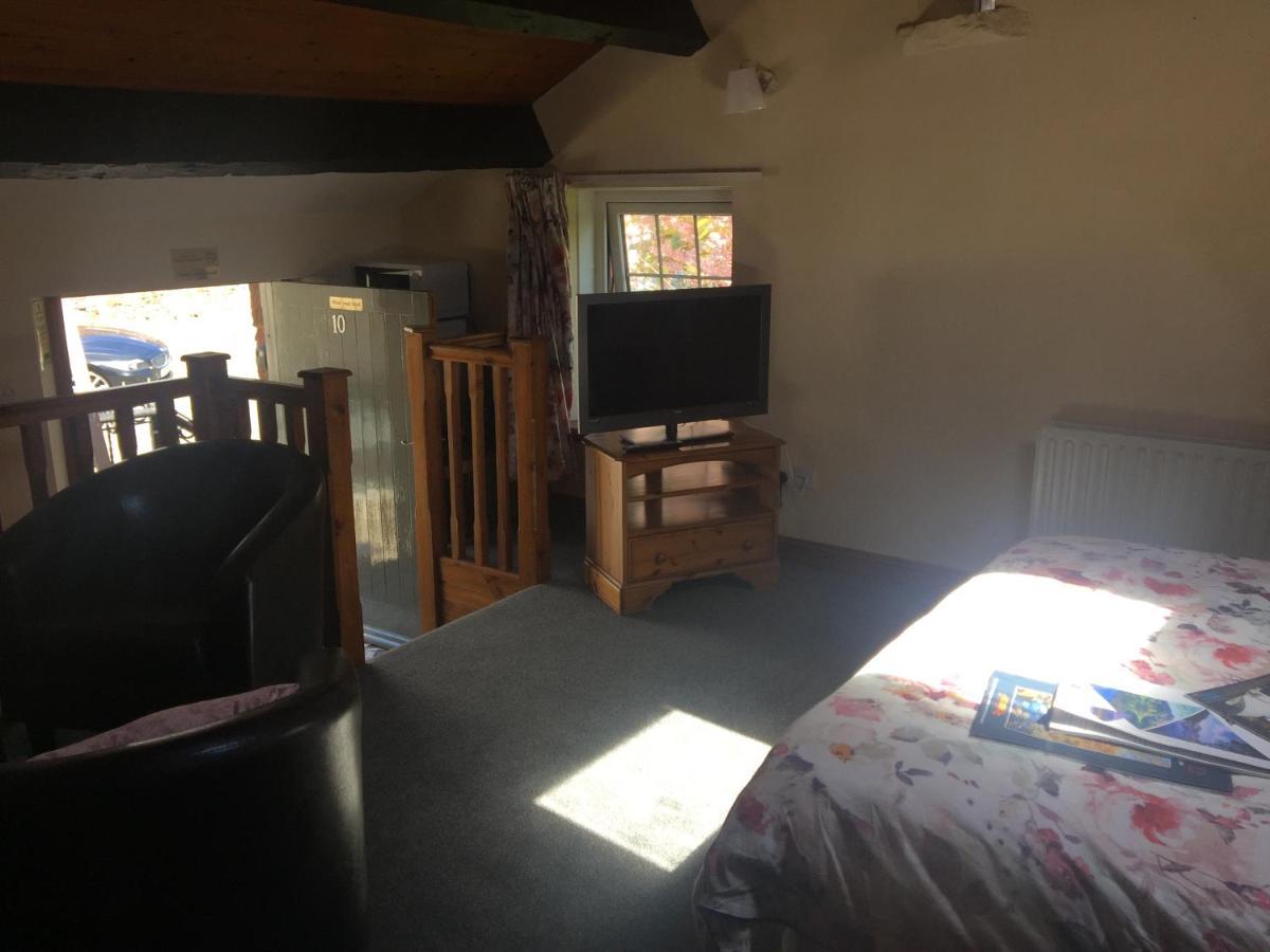Fairladies Barn Guest House St Bees Esterno foto