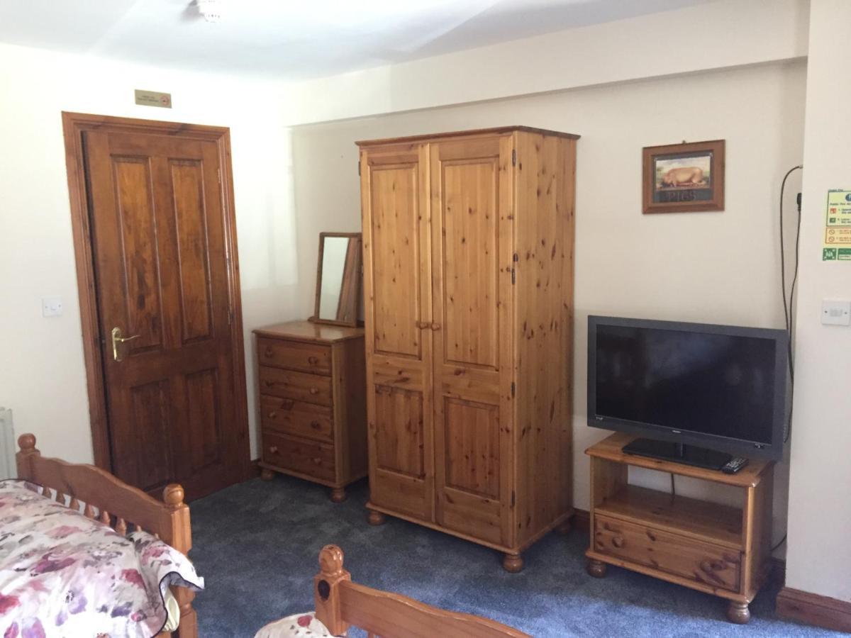 Fairladies Barn Guest House St Bees Esterno foto