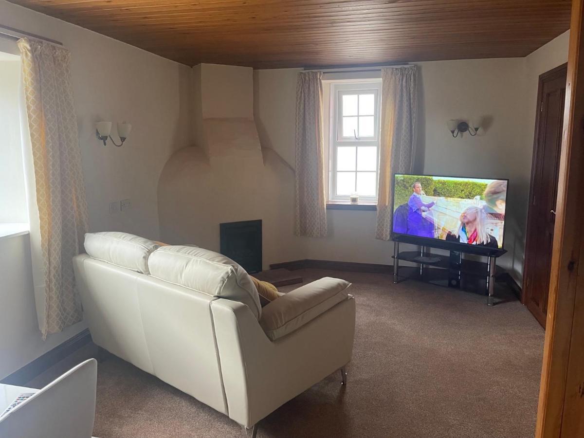 Fairladies Barn Guest House St Bees Esterno foto