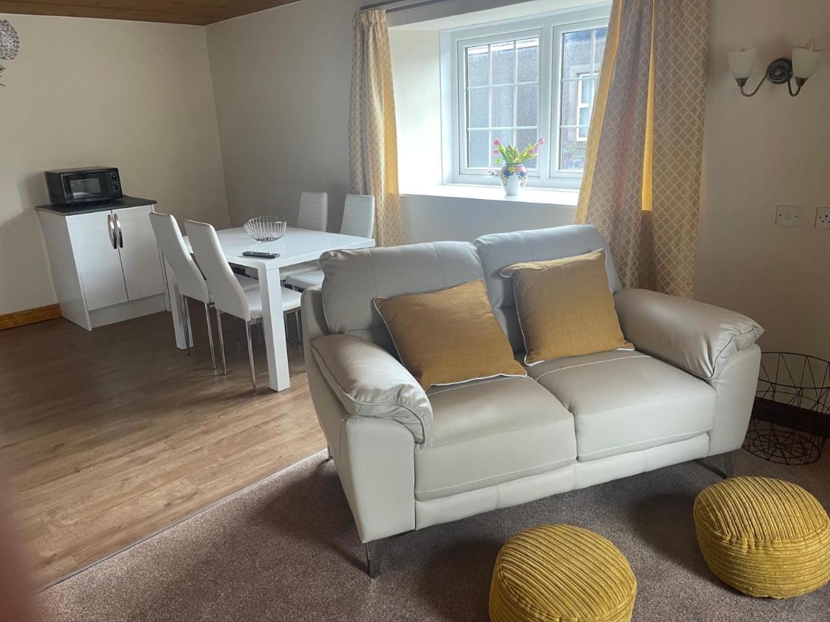 Fairladies Barn Guest House St Bees Esterno foto