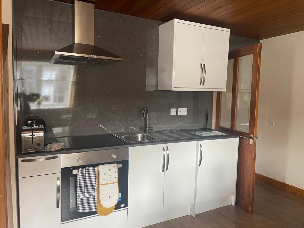 Fairladies Barn Guest House St Bees Esterno foto