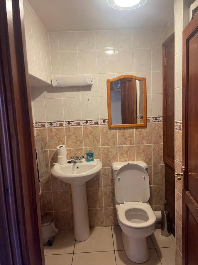 Fairladies Barn Guest House St Bees Esterno foto