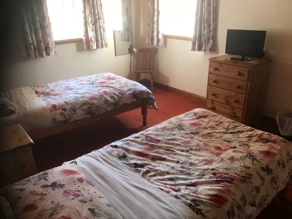 Fairladies Barn Guest House St Bees Esterno foto