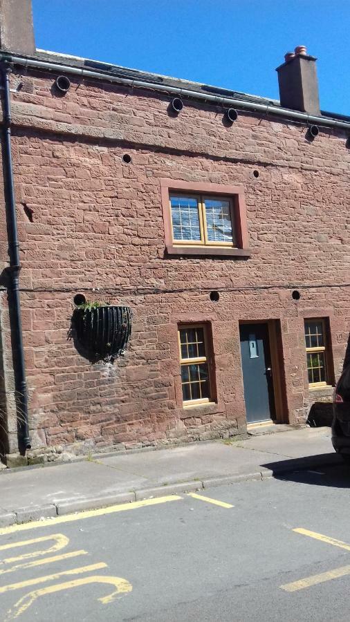 Fairladies Barn Guest House St Bees Esterno foto