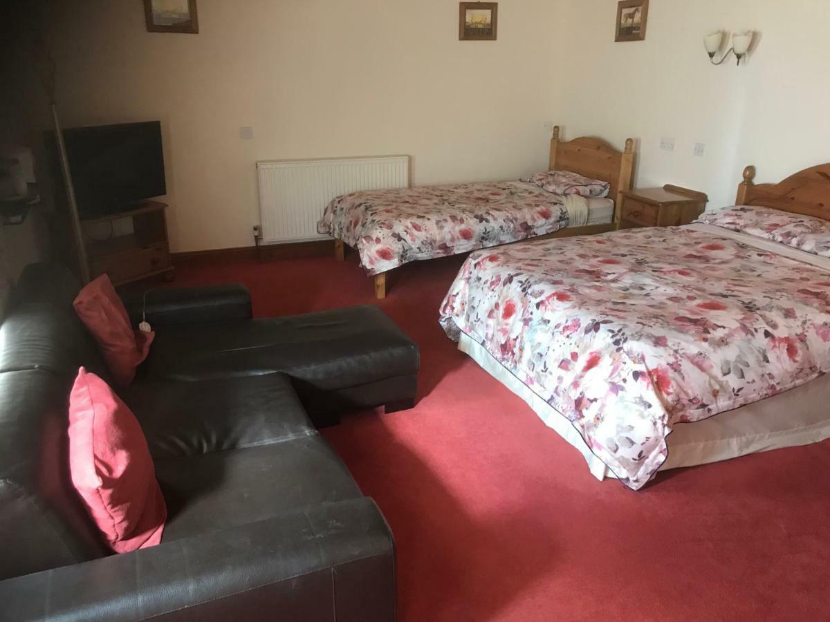 Fairladies Barn Guest House St Bees Esterno foto