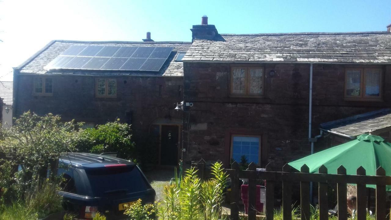 Fairladies Barn Guest House St Bees Esterno foto
