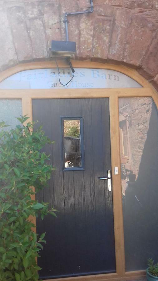 Fairladies Barn Guest House St Bees Esterno foto