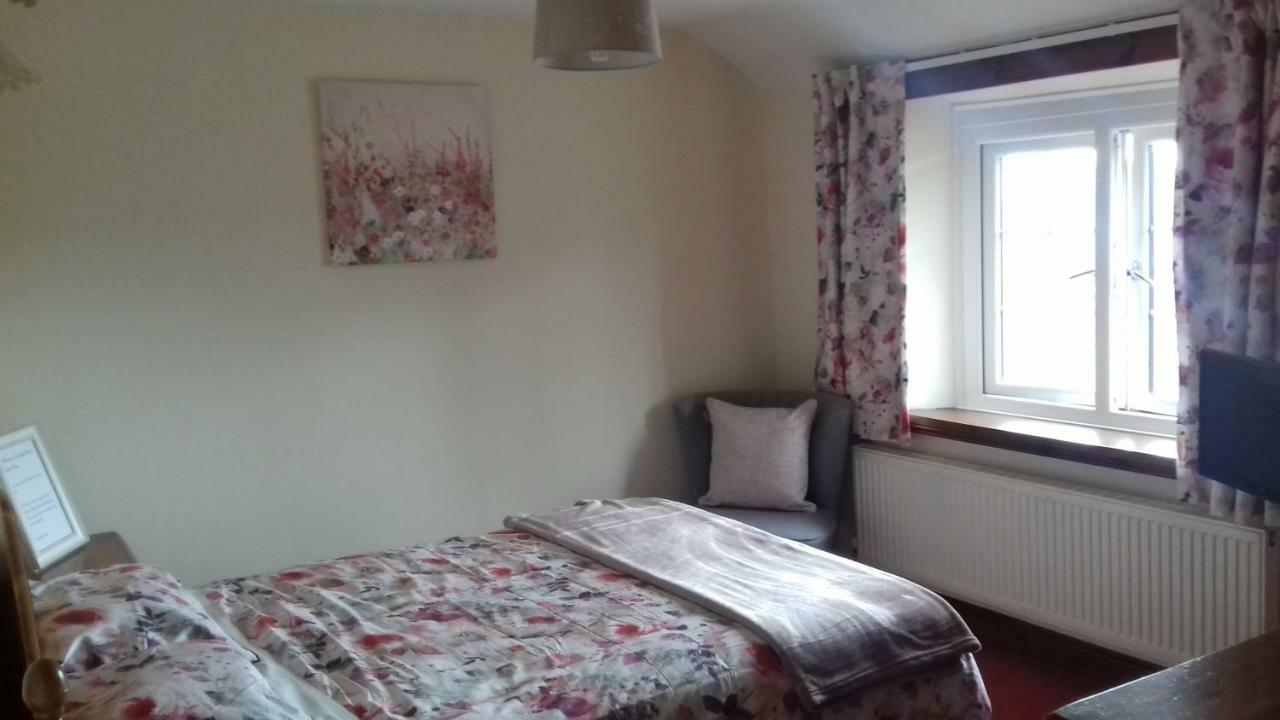 Fairladies Barn Guest House St Bees Esterno foto